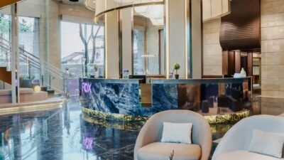 FOX Hotel Nagoya Batam Tawarkan Promo Kuliner dan Paket Spesial hingga Akhir 2026