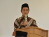 Ulama Serukan Doa Minta Hujan, Polri Tetapkan Sembilan Perusahaan Sawit Tersangka Karhutla