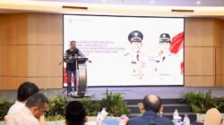Amsakar Minta Camat dan Lurah Aktif Turun ke Lapangan, Serap Aspirasi Warga