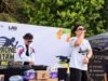 MaxOne Batam Fun Run 5K Ajak Masyarakat Hidup Sehat