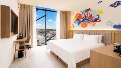 ARTOTEL Batam Hadirkan “24 Hours More”, Pengalaman Staycation Lebih Fleksibel untuk Menikmati Waktu Tanpa Terburu-buru
