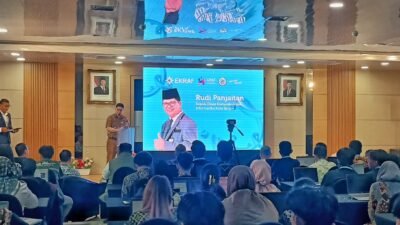 Pemko Batam Perkuat Ekosistem Digital melalui Creative Hub for App Talent 2026