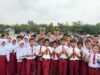 Kapolres Bintan Turun Langsung ke Sekolah, Program Polidik Wujud Nyata Kehadiran Polri di Tengah Pelajar