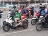 Di Tengah Kabut Asap, RSIA Royal Medika Hadir untuk Warga Batam, Bagikan 250 Boks Masker