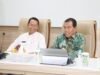 Walikota Batam Amsakar Sambut Forkopimda Hulu Sungai Selatan, Perkuat Kolaborasi Antardaerah