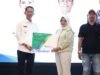 Amsakar Dorong UMKM Batam Naik Kelas, Pembiayaan Subsidi Margin Tembus Rp1,1 Miliar lewat BRK Syariah