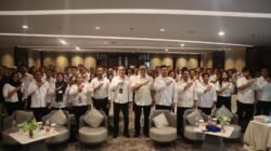 Bhatara Dipercaya BP Batam Menggelar Pelatihan dan Sertifikasi K3