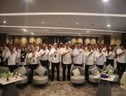 Bhatara Dipercaya BP Batam Menggelar Pelatihan dan Sertifikasi K3
