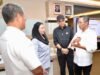 Amsakar Paparkan Strategi PAD dan Program Prioritas Batam kepada Pemkab Brebes
