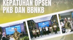 Pemko Batam Sosialisasikan Opsen PKB dan BBNKB di Sembilan Kecamatan