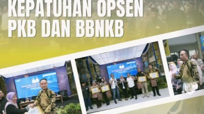 Pemko Batam Sosialisasikan Opsen PKB dan BBNKB di Sembilan Kecamatan