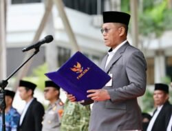 HSN 2026, Tekankan Peran Santri Menuju Indonesia Emas
