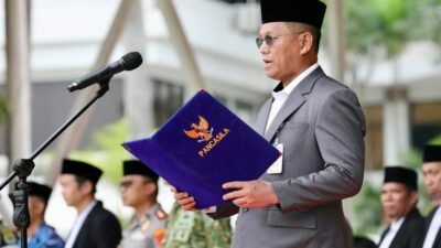 HSN 2026, Tekankan Peran Santri Menuju Indonesia Emas