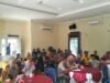Tingkatkan Kesadaran Hukum Masyarakat, Polres Bintan Sosialisasikan KUHP Baru di Desa Kuala Simpang