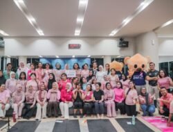 HARRIS Hotels dan FIT HUB Gelar Hatha Yoga Gratis, Dukung Kampanye ASR for PINKtober 2026