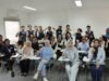 Campus Tour, Hafizha Puji Prestasi Mahasiswa dan Keunggulan Politeknik Bintan Cakrawala