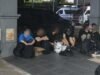 12 WNA Vietnam Berangkat Secara Ilegal Diamankan