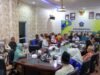 Sekda Bintan Buka Konsultasi Publik, Penataan Perangkat Daerah Fokus Pelayanan Masyarakat