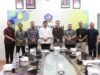 Bupati Bintan Terima Audiensi Kepala KPP Pratama Bintan, Perkuat Sinergi Optimalisasi Penerimaan