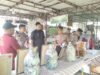 Dukung Bintan Bersih dan Asri, Polres Bintan Kunjungi Bank Sampah Induk Pensosmas Melalui Program Green Policing