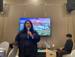 Investor Pasar Modal Kepri Tumbuh di Tengah Gejolak IHSG, BEI Tekankan Pentingnya Literasi