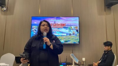 Investor Pasar Modal Kepri Tumbuh di Tengah Gejolak IHSG, BEI Tekankan Pentingnya Literasi