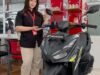 Honda Vario 125 Street Tawarkan Fitur Praktis dan Program Menarik di Kepri Selama Oktober