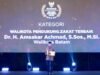 Amsakar Raih Penghargaan Wali Kota Pendukung Zakat Terbaik 2026