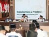 LPTQ Batam Bidik Prestasi Nasional, Firmansyah Tekankan Pembinaan Kafilah