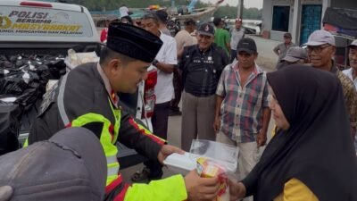 Jelang Operasi Patuh Seligi, RPL Beraksi, Edukasi Keselamatan Berlalu Lintas