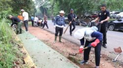 Pemprov Kepri Bakal Bantu Benahi Kolam Kijang Kota