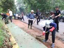 Pemprov Kepri Bakal Bantu Benahi Kolam Kijang Kota