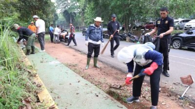 Pemprov Kepri Bakal Bantu Benahi Kolam Kijang Kota
