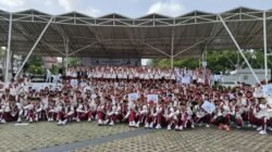 Batam Bidik 150 Emas di Porprov Kepri 2026, Bonus Atlet Beprestasi