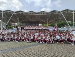 Batam Bidik 150 Emas di Porprov Kepri 2026, Bonus Atlet Beprestasi