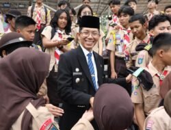 Amsakar Luncurkan DUKSTAR, Pelayanan Kependudukan Lebih Dekat ke Warga