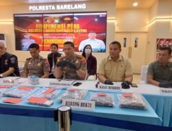 Sakit Hati Ditegur, Pria di Batam Diduga Tikam Tetangga Kos hingga 21 Kali