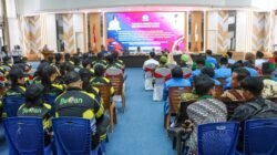 Hari Sumpah Pemuda: Mementum Generasi Muda Bintan Sadar Hukum