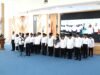 48 Calon Kades di Bintan Deklarasi Pilkades Damai, Siap Menang Siap Kalah