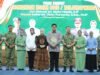 Lepas Sambut Dandim 0315/Tanjungpinang, Bupati Roby Apresiasi Sinergi Luar Biasa yang Terbangun
