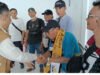 Tujuh Pekerja Migran Indonesia Karimun Resmi Diberangkatkan ke Serbia Jadi Welder dan Fitter