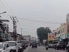 Kabut Asap Tebal, Disdikbud Karimun Hentikan Belajar Tatap Muka, PAUD hingga SMP Belajar dari Rumah 3 Hari