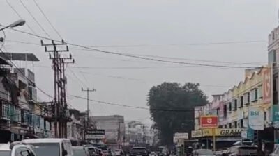 Kabut Asap Tebal, Disdikbud Karimun Hentikan Belajar Tatap Muka, PAUD hingga SMP Belajar dari Rumah 3 Hari