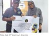 PT Karimun Granite Salurkan Bantuan PPM September 2026 untuk Pendidikan, Kesehatan dan Keagamaan