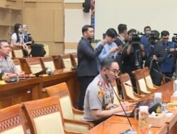 Ini Agenda 100 Hari Pertama Komjen Suyudi Ario Bila Menjadi Kapolri