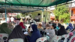 110 Ribu KK di Batam Daftar Program BPNT dan PKH, Pendaftaran Diperpanjang Lagi