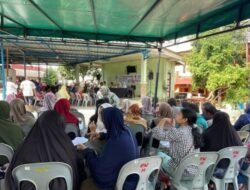 110 Ribu KK di Batam Daftar Program BPNT dan PKH, Pendaftaran Diperpanjang Lagi