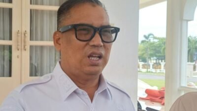 16 Dapur SPPG di Kepri Dihentikan Sementara