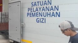 133 SPPG Kantongi SLHS Dinkes Batam, Pendampingan Dilakukan Puskesmas  
