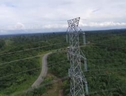 Dampak Blackout di Batam, Nyala Listrik di Pinang-Bintan Digilir
